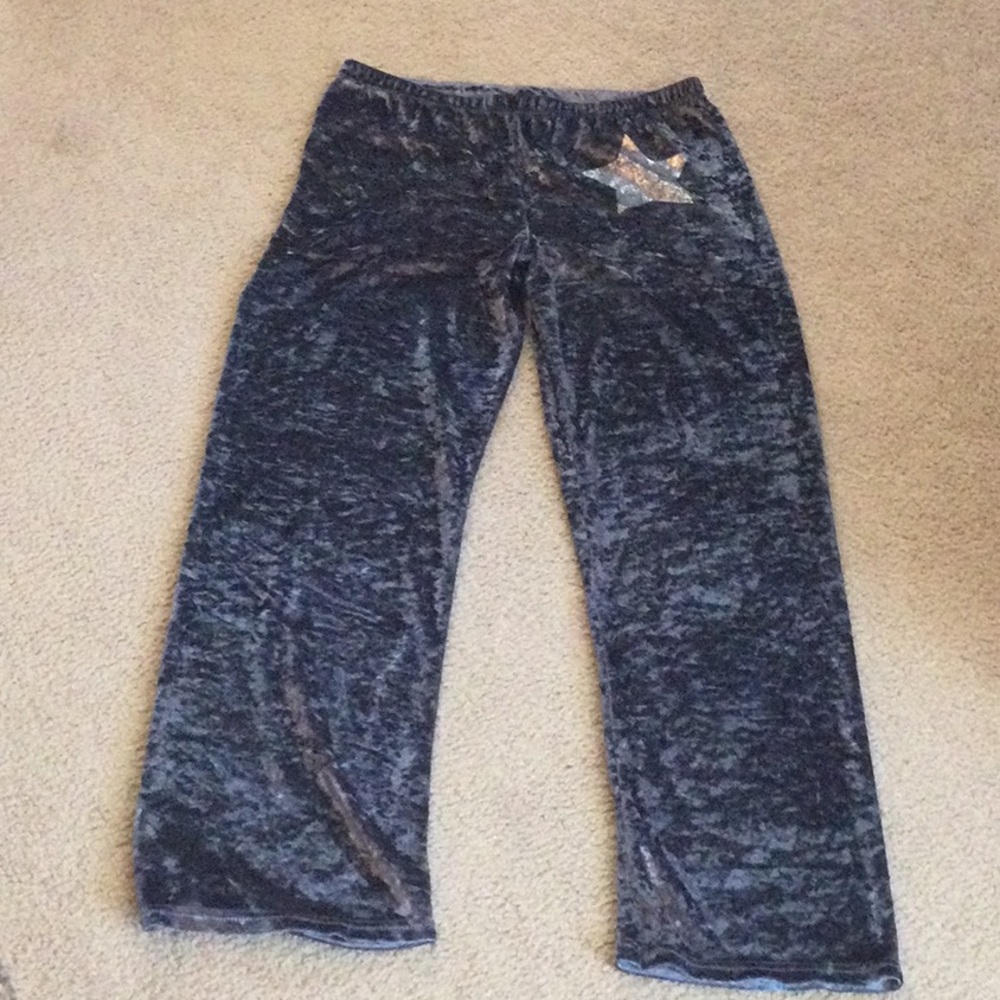 Bobbie Brooks Sleep Pants